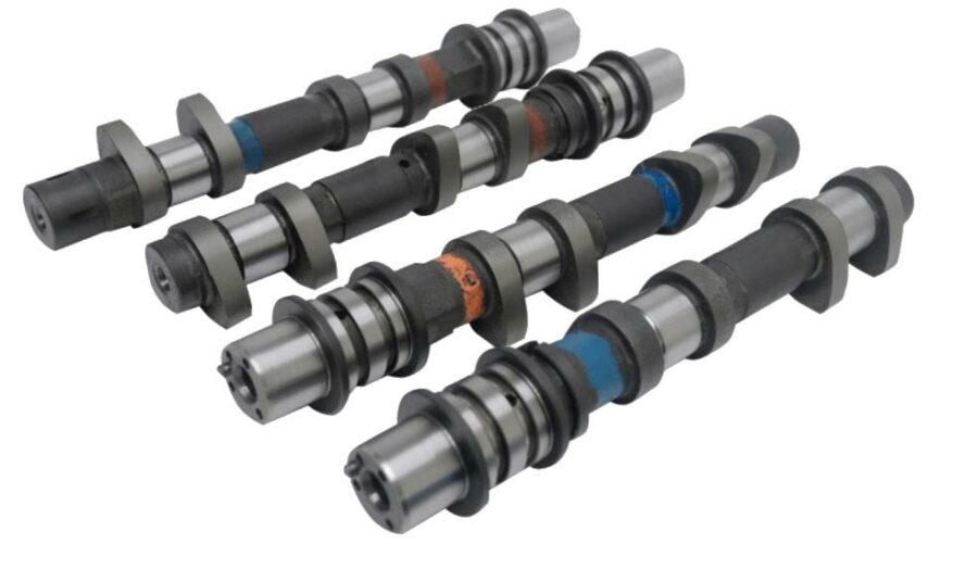 EJ20 EJ25 STI Dual AVCS Cams 220-E — Platinum Racing Products