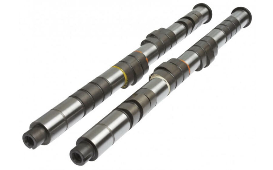 B16A/B18C VTEC Cams 176-B — Platinum Racing Products