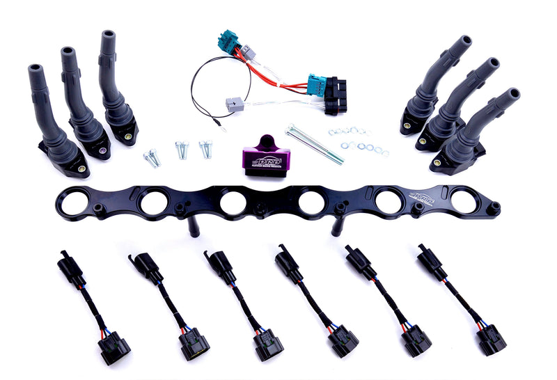 PRP Ignition Coil Kit - BMW N54