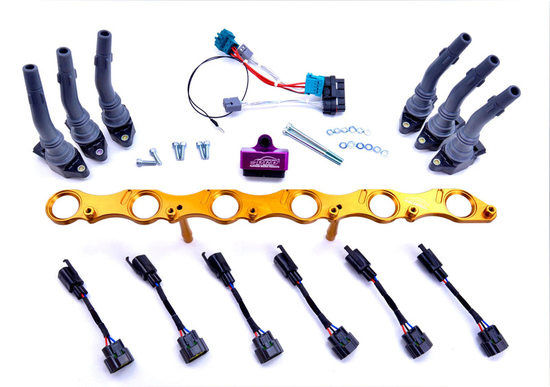 PRP Ignition Coil Kit - BMW N54