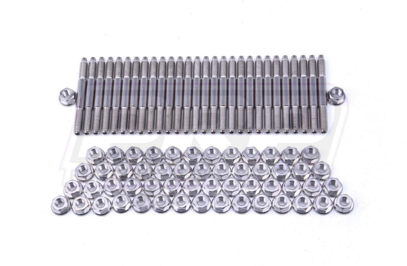 Nissan RB Camshaft Baffle Kit