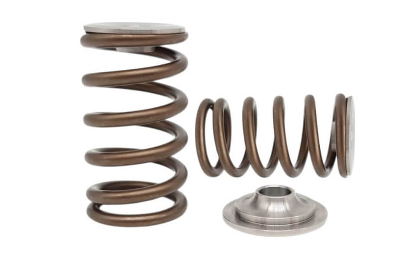 1JZ-GTE Valve Spring | Titanium Retainers KVS109-1JZ-T