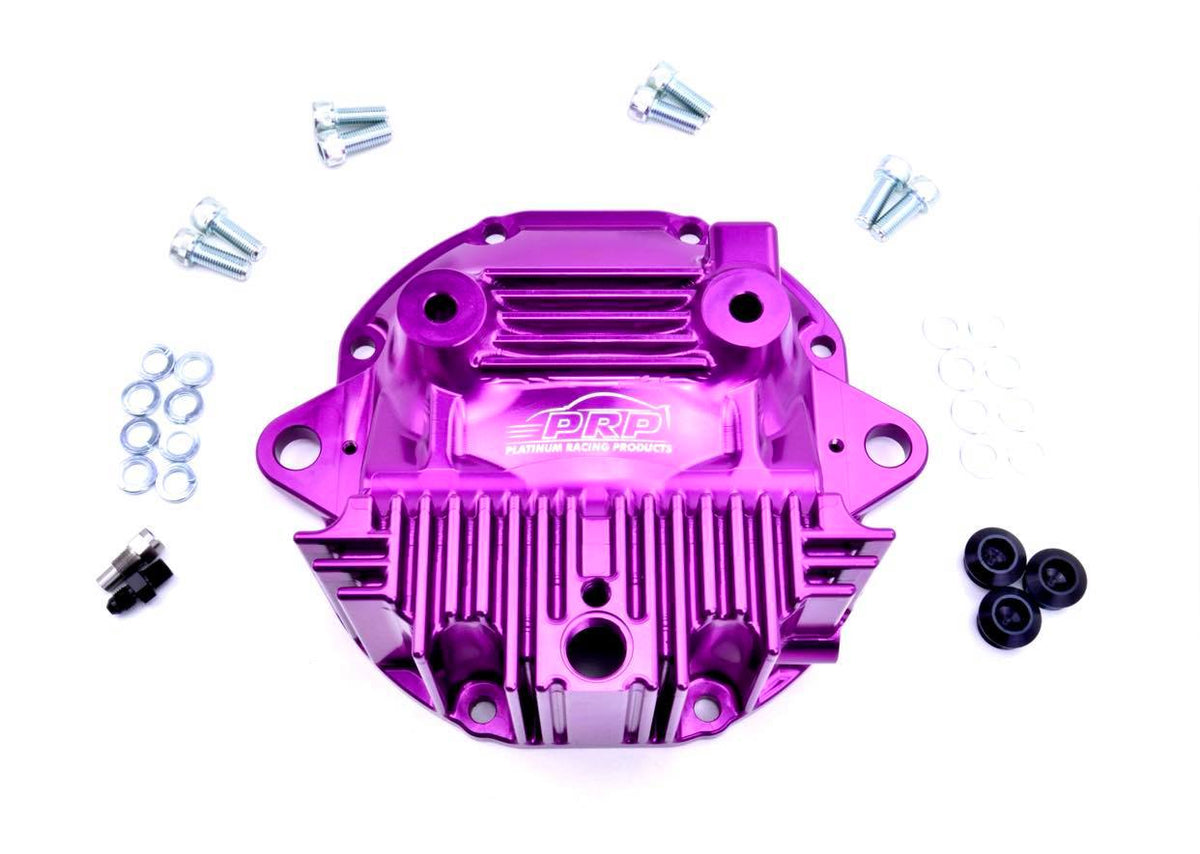 R200 High Volume Billet Diff Hat To Suit Nissan Skyline DR30 / R32