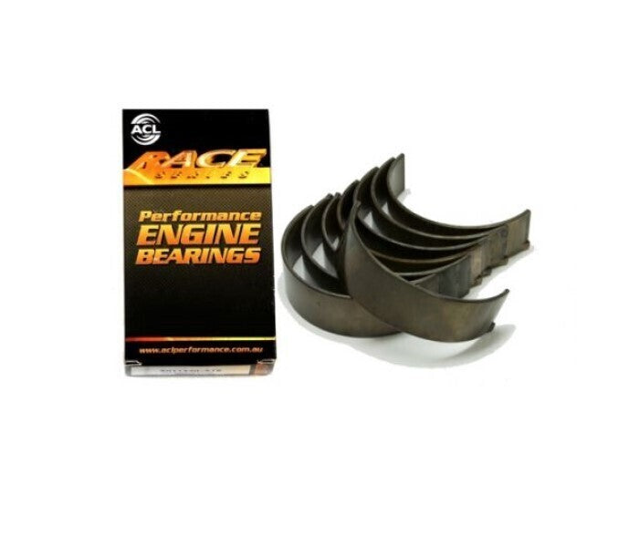 Toyota 1JZ/2JZ Race Series Main bearings (7M8103H-STD)