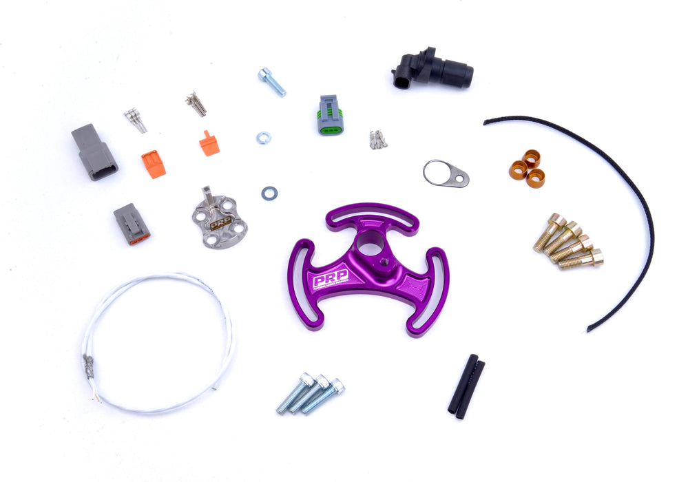 Pro Cam Trigger kit 'Nissan RB Twin Cam'