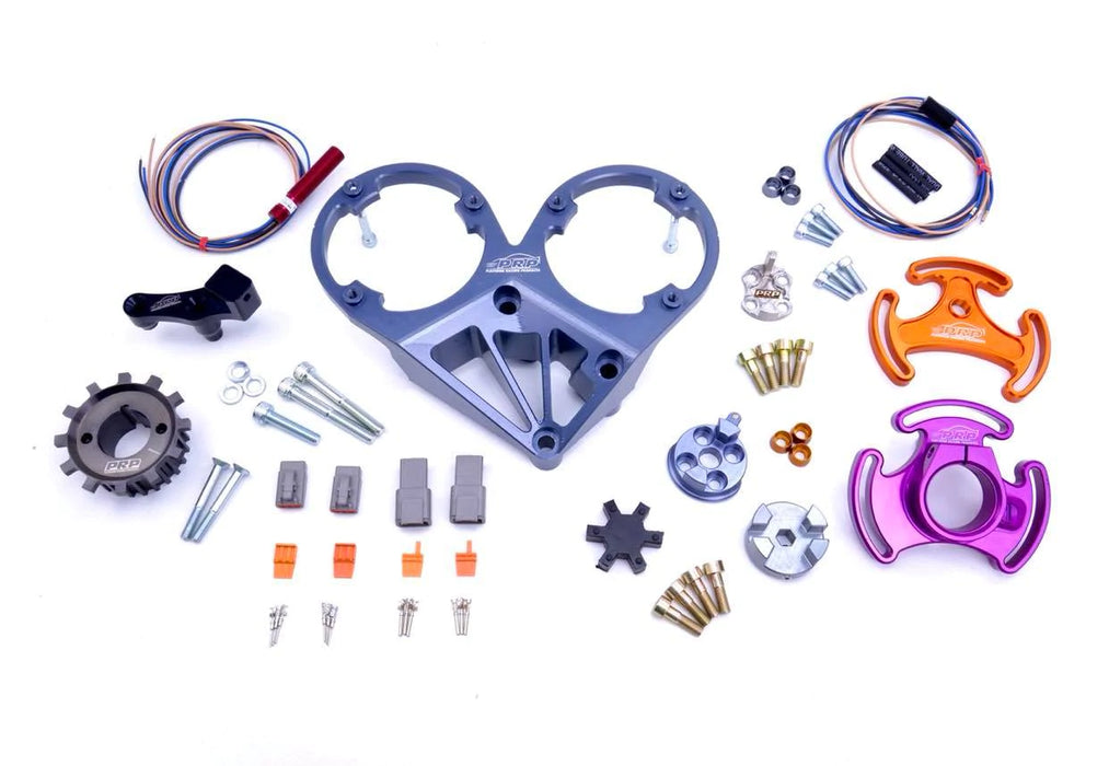 'Pro Series' Mechanical Fuel Pump Kit to suit Nissan RB Twin Cam
