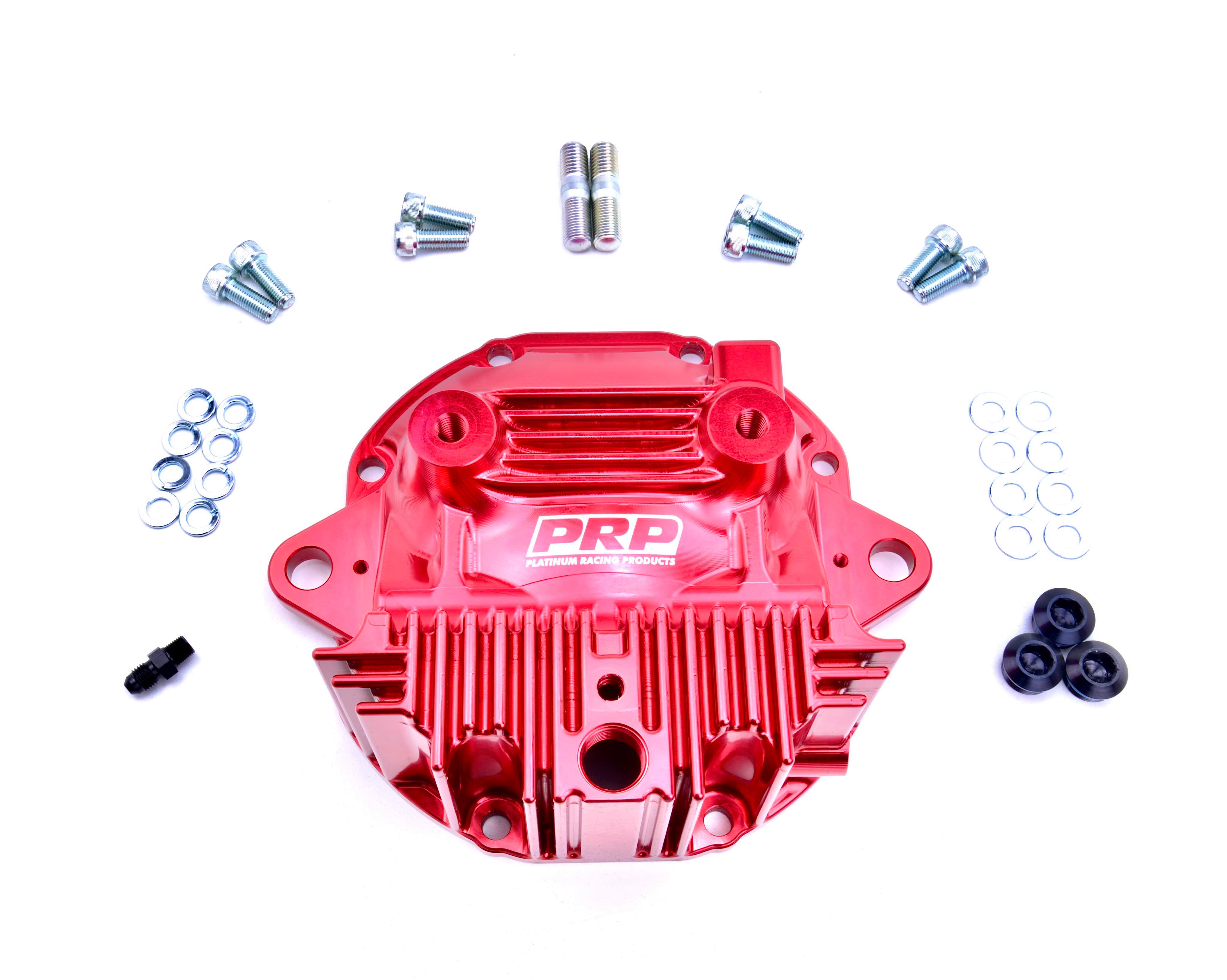 R200 High Volume Billet Diff Hat To Suit Nissan Skyline DR30 / R32
