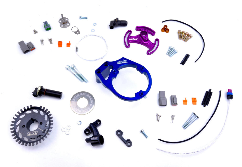 Pro Series Ignition Timing Kit to suit Nissan RB30 SOHC