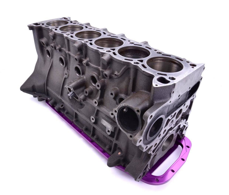 PRP Platinum Prepped RB30 Engine Block