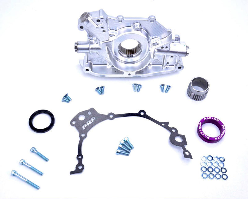 PRP Billet High Volume Oil Pump - Nissan RB