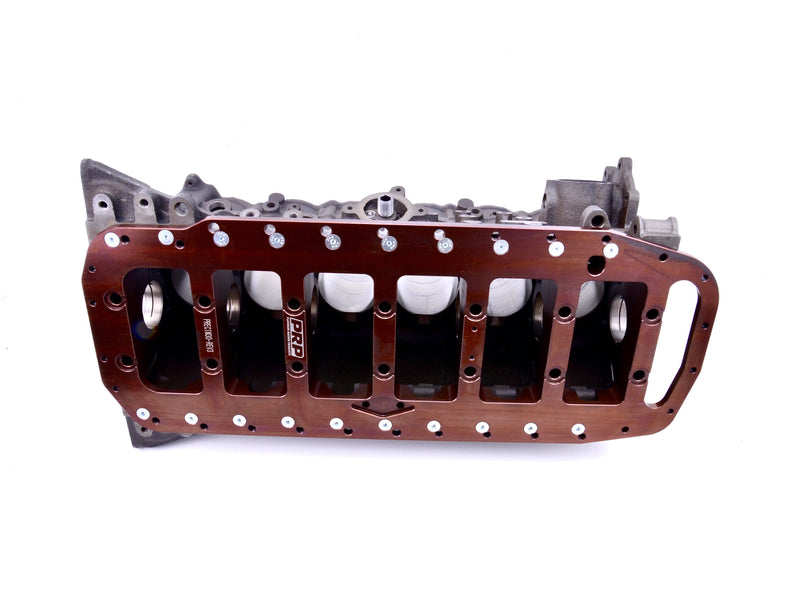 PRP Platinum Prepped RB30 Engine Block