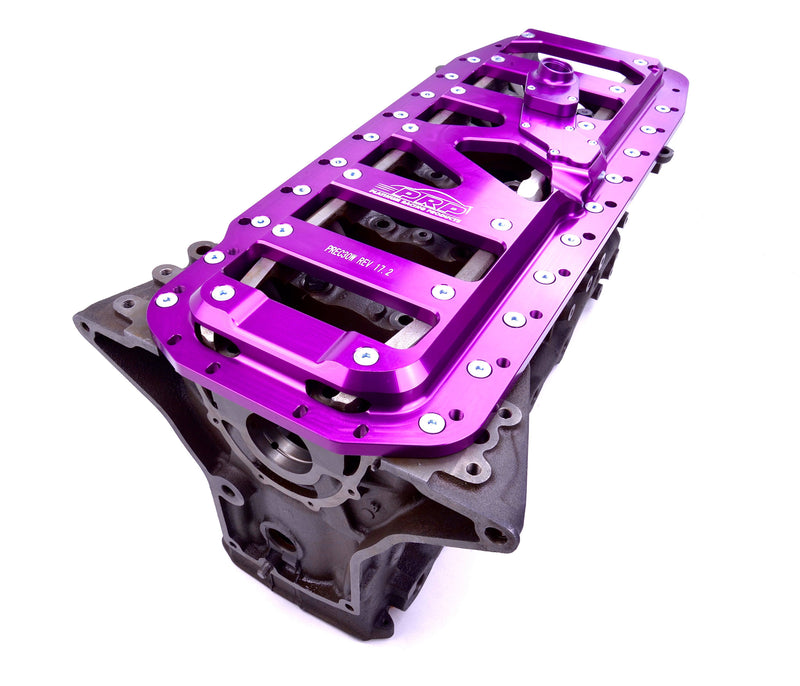PRP Platinum Prepped RB30 Engine Block