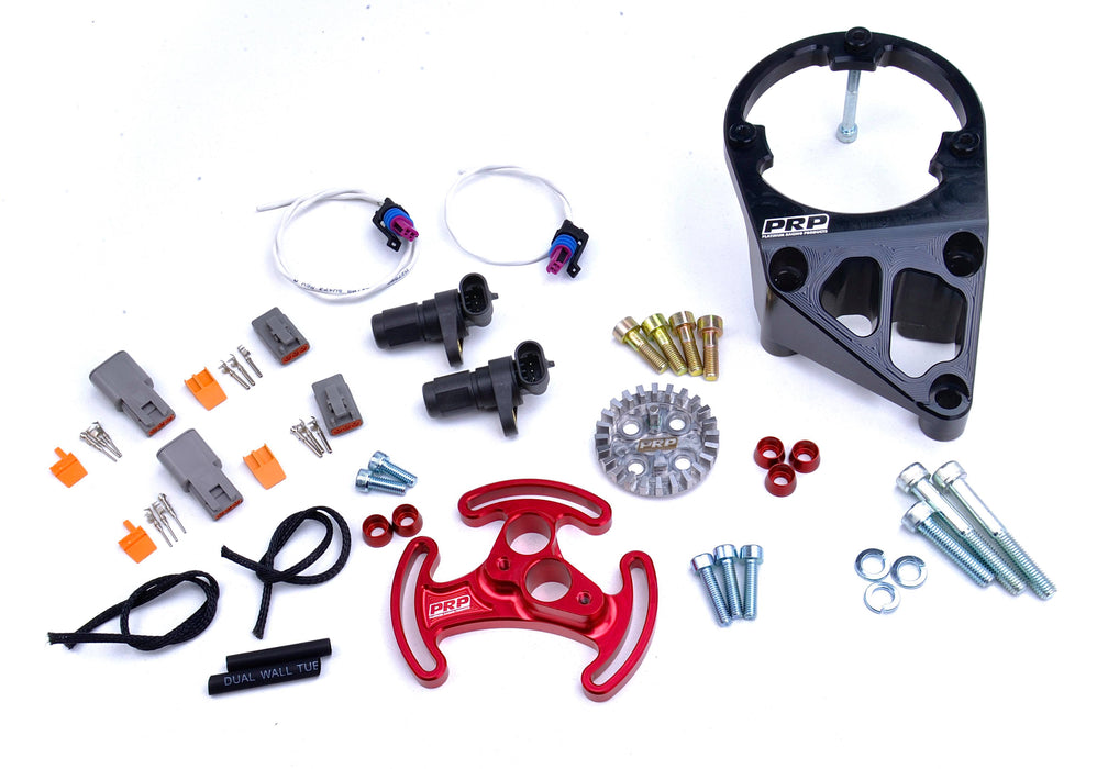 'Street Series' Trigger Kit to suit Nissan RB30 "SOHC"