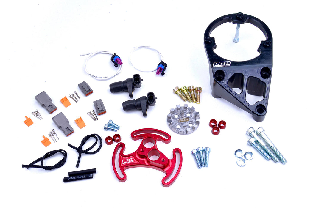 'Street Series' Trigger Kit to suit Nissan RB30 "SOHC"