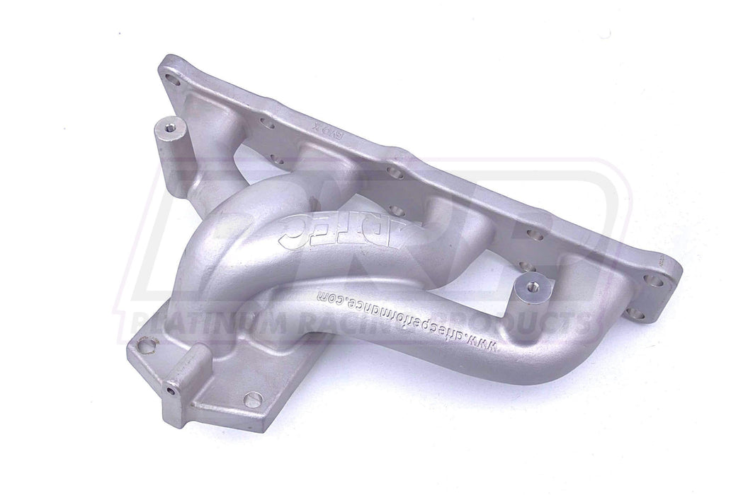 Direct Replacement Turbo Manifold to suit Mitsubishi Evolution 10 - 4B11