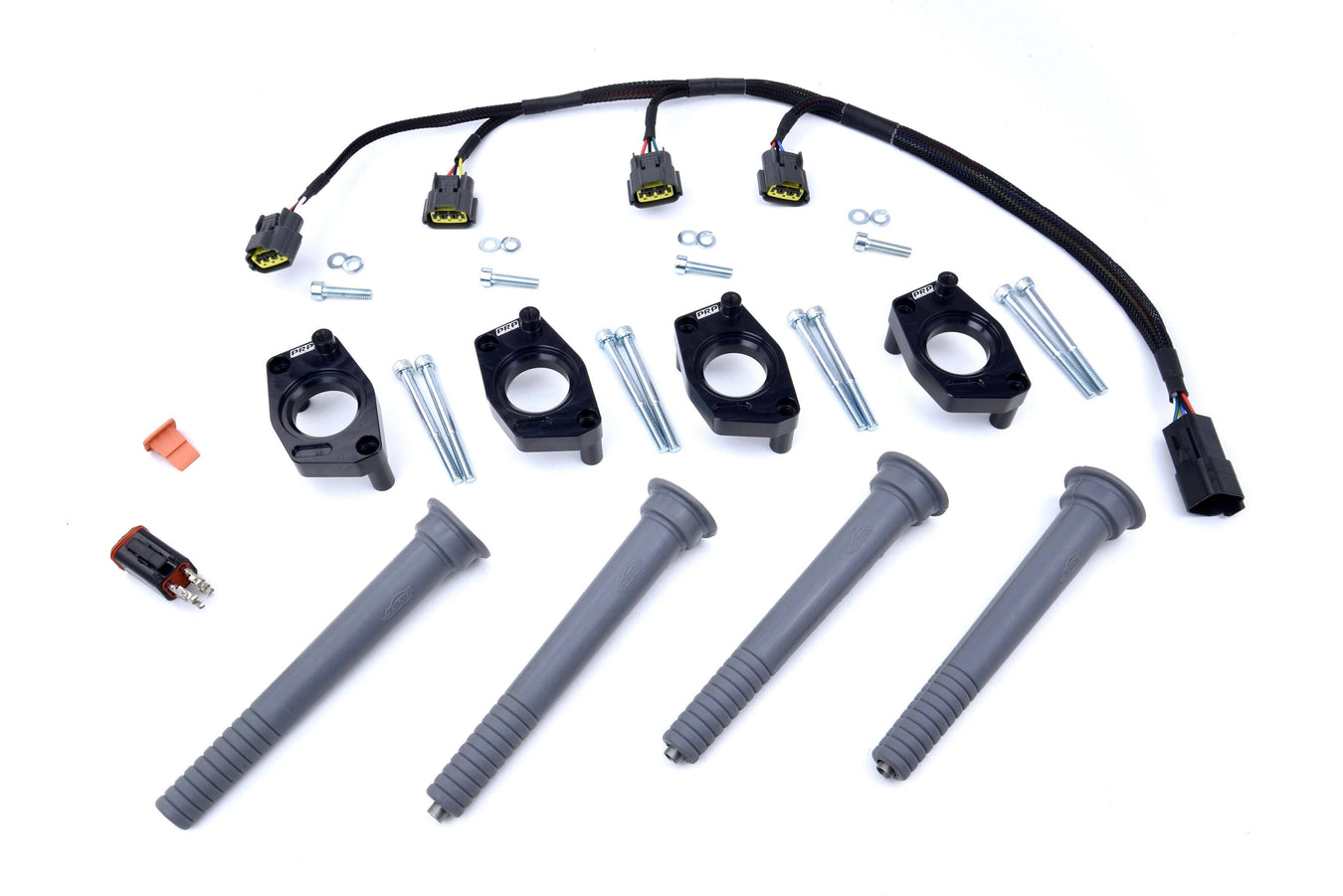 Cosworth - YB 2 Litre