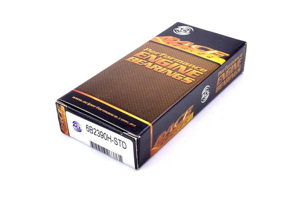 Race Series Conrod Bearings to suit Holden / Nissan RB30 ( 6B2390H-STD )