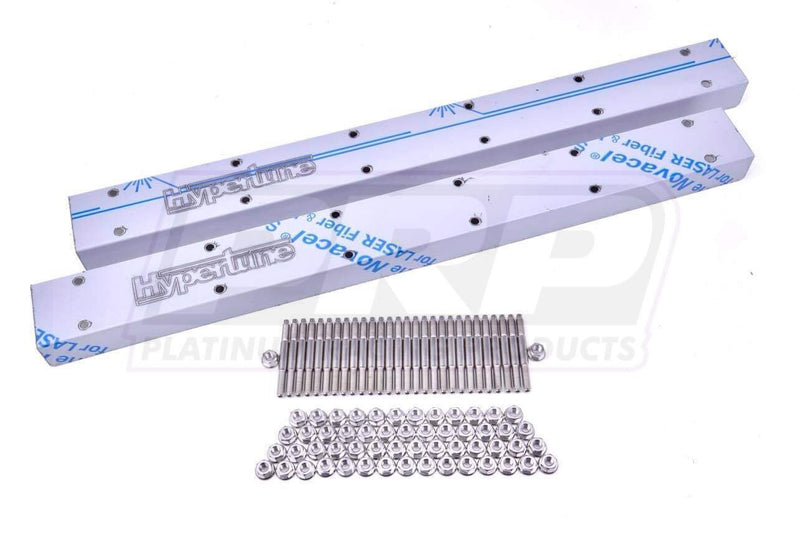 Nissan RB Camshaft Baffle Kit