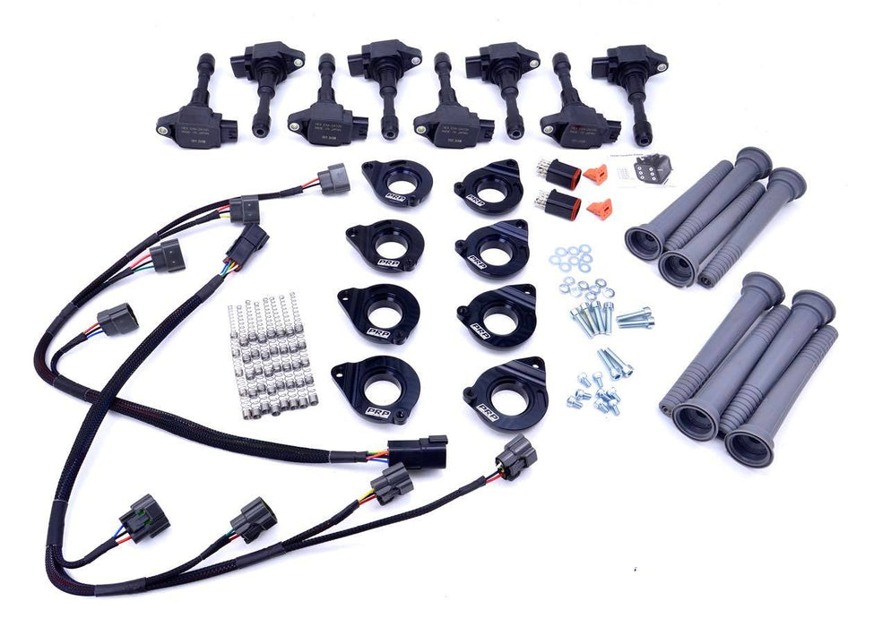 Ford Coyote Coil Kit