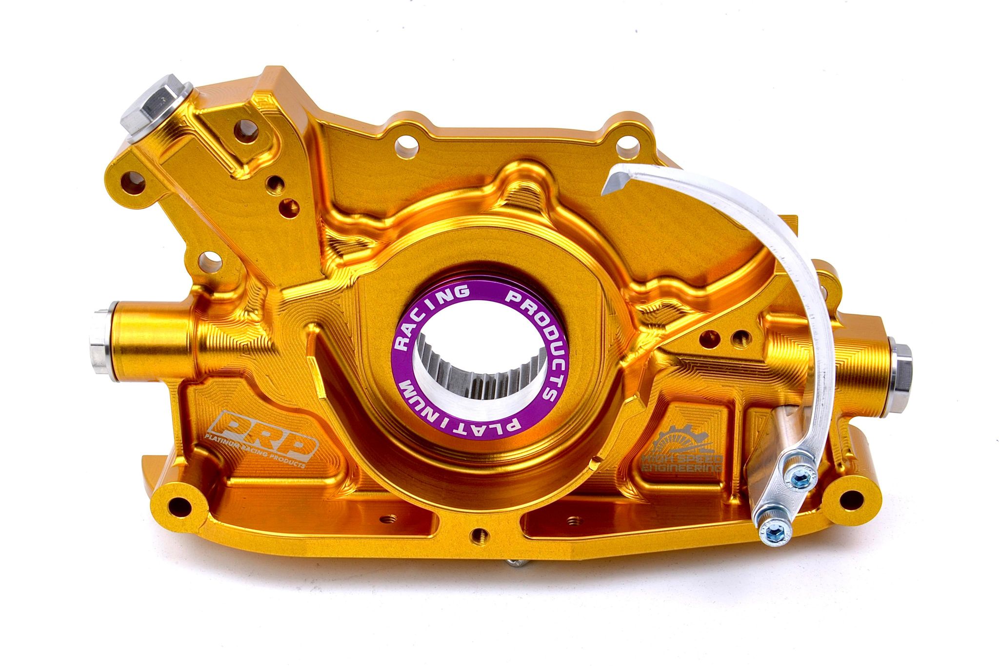 PRP TDC Pointer - Nissan RB20 RB25 RB26 RB30 — Platinum Racing Products