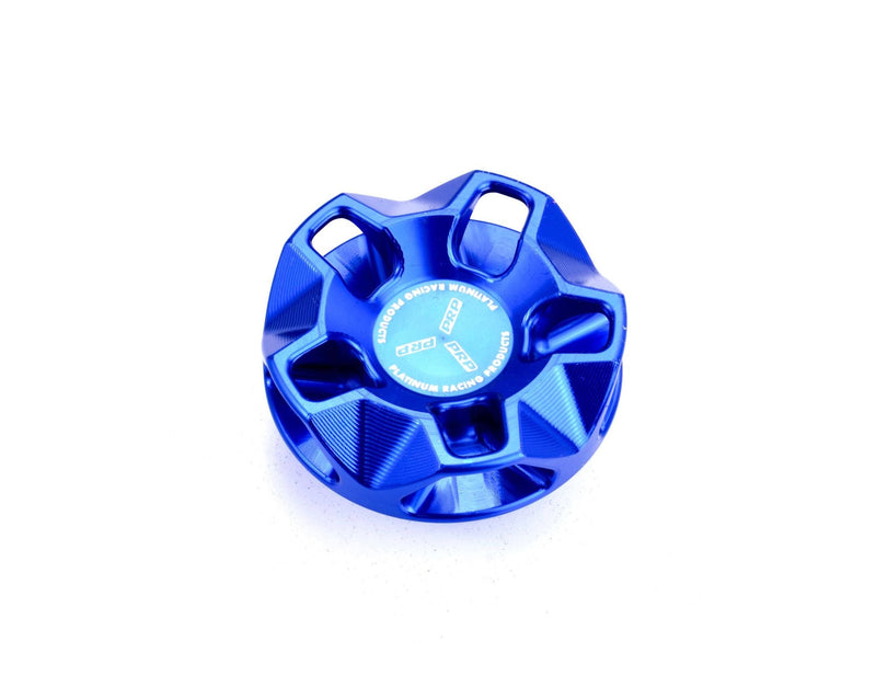 PRP Billet Oil Filler Cap - Toyota 1JZ/2JZ