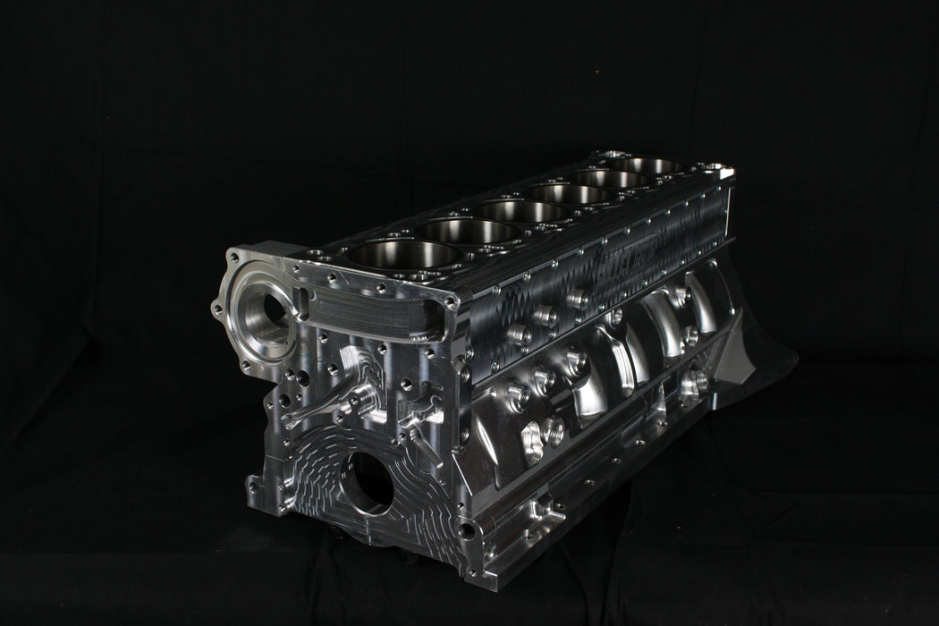 Bullet Race Engineering Nissan RB26 Block Only