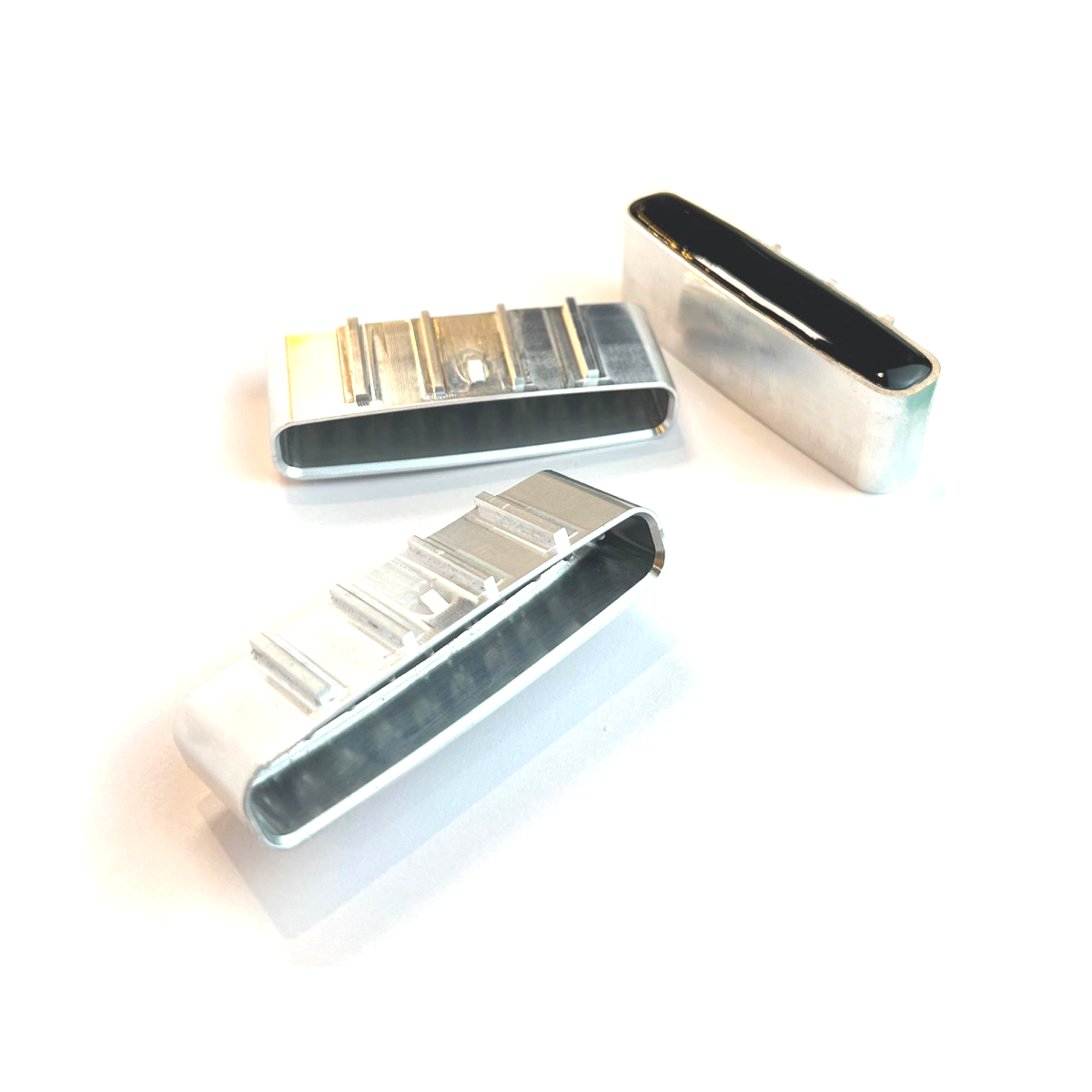 Igniter Delete & Connectors