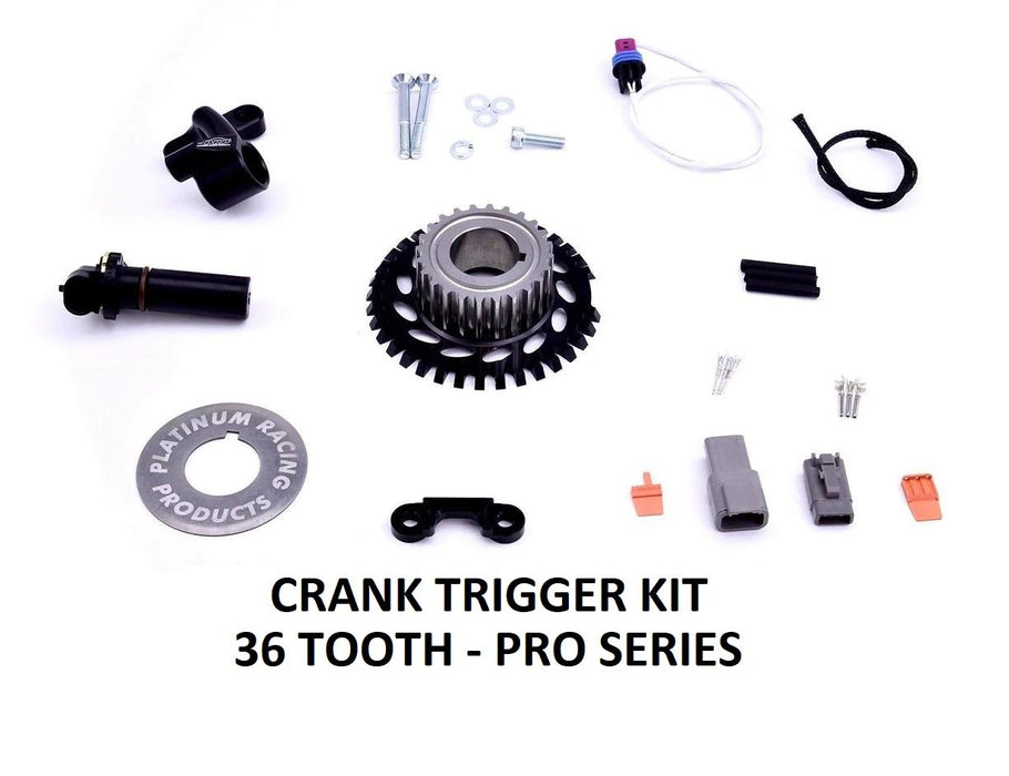 Custom Cam & Crank Sensor Kit to suit Nissan RB30 SOHC Single Cam