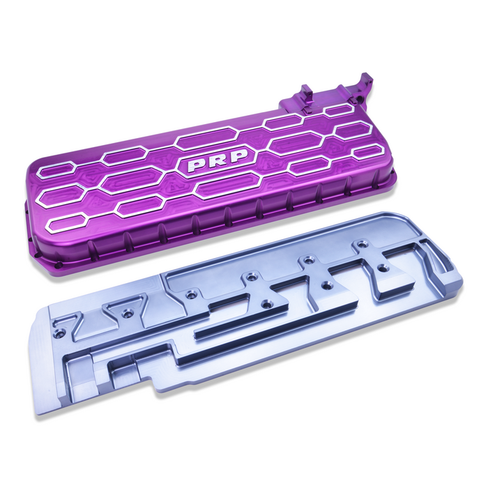 PRP Dry Sump Pan - Nissan RB 2WD