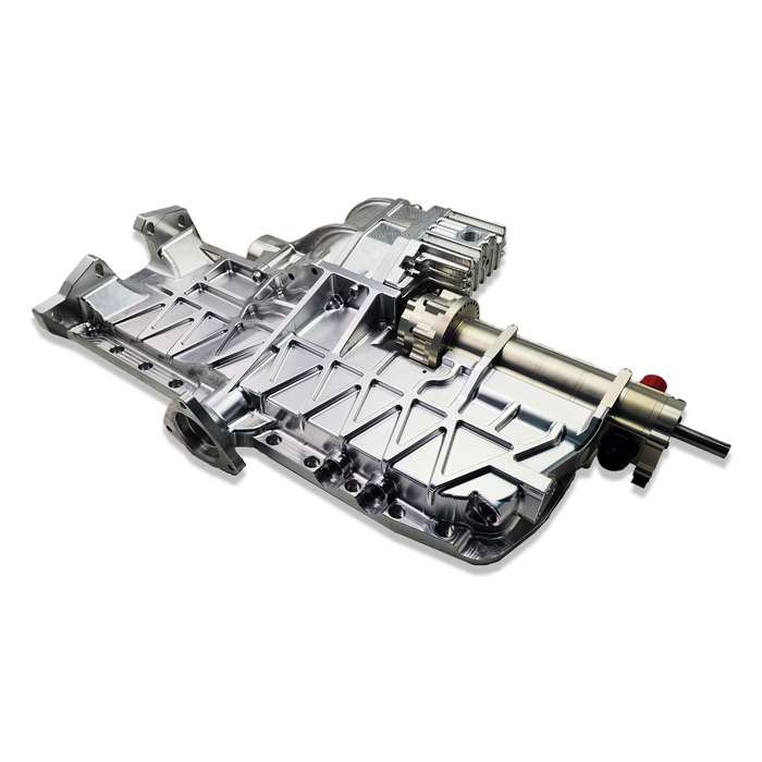 Nissan RB 4WD Dry Sump Pan