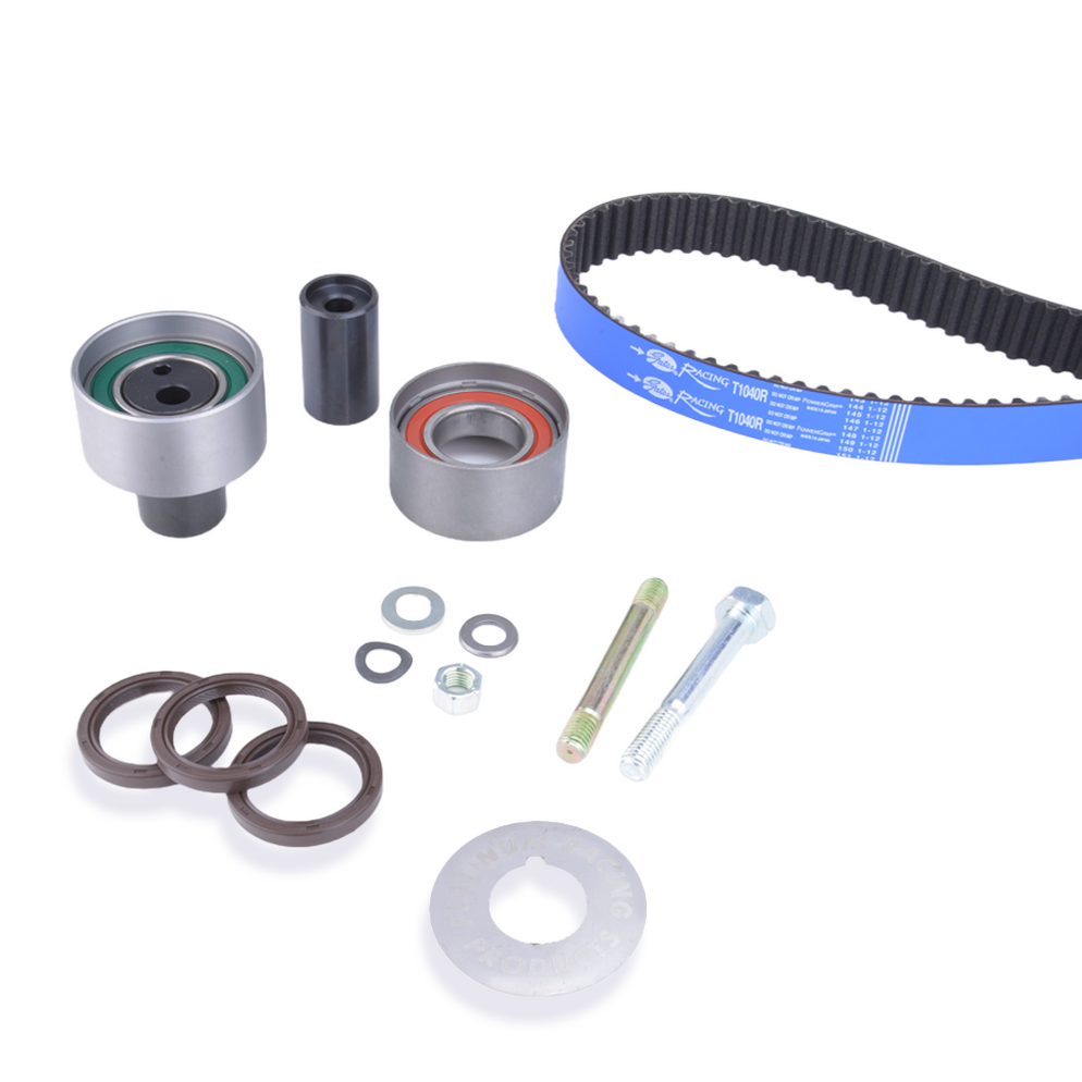 PRP Timing Belt Service Kit Nissan RB20/RB25/RB26/RB30 Twin Cam