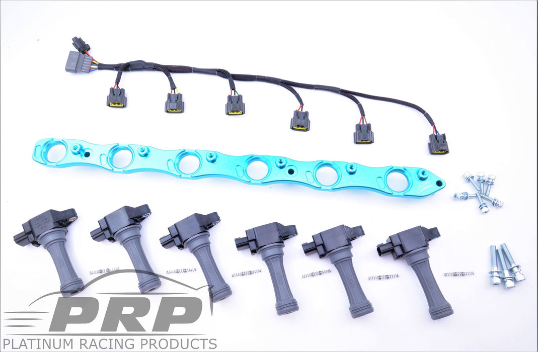Nissan RB Twin Cam Coil Kit