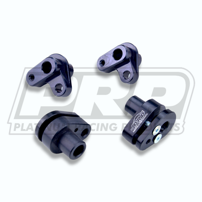 PRP ABS Hub Sensor Adaptor Mount - Nissan — Platinum Racing Products