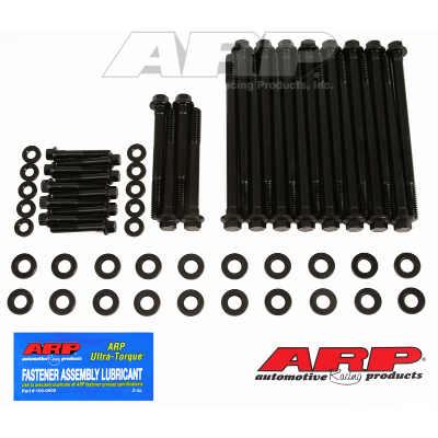 Head Bolt Kit to suit Holden / Chev / GM - LS Series engines (AR134-3609)
