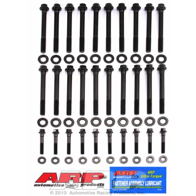 Pro Series Head Bolt Set to suit Holden / Chev / GM LS Series (AR134-3610)