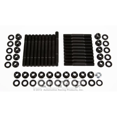 Main Stud Kit to suit Dart LS Next Iron Cylinder Block (AR134-5901)