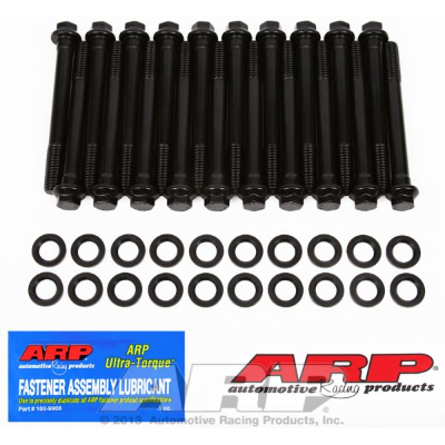 Head Bolt set to suit Ford 302-351 Cleveland Engines (AR154-3604)