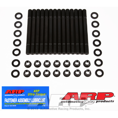ARP 8740 Head Stud Kit to suit Nissan RB20 / RB25 (AR202-4301)