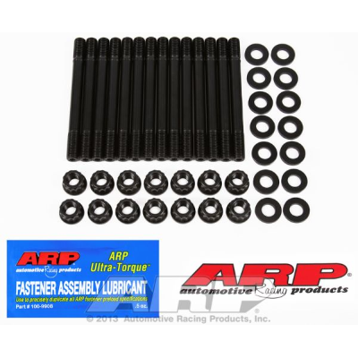 ARP 2000 Series Head Stud Kit to suit Nissan RB20 / RB25 / RB30 Twin Cam / CA18 (AR202-4309)