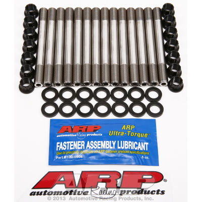 CA625 Head Stud Kit to suit Toyota 2JZ (AR203-4301)