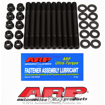 Head Stud Kit to suit Mitsubishi 4G63 (AR207-4203)