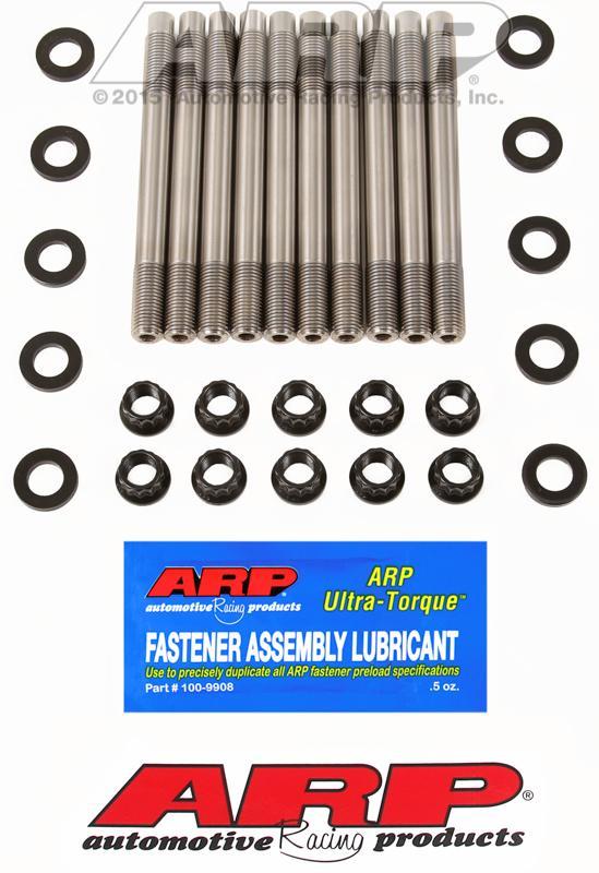 CA625 M11 Head Stud Kit to suit Mitsubishi 4G63 (AR207-4302)
