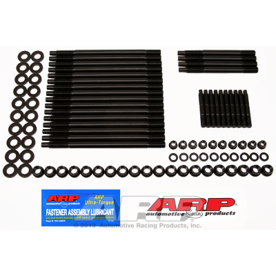 Head Stud Kit - Fits Holden / Chev / GM - Gen III LS Series Engines (AR234-4316)