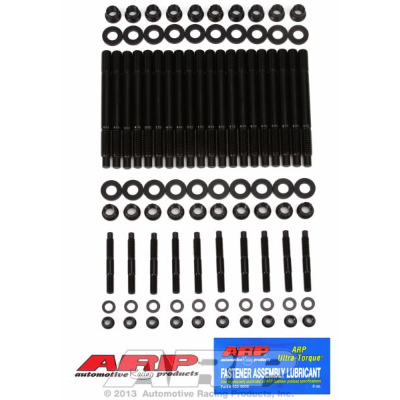 Head Stud Kit - Fits Holden / Chev / GM - Gen III LS Series (AR234-4317)