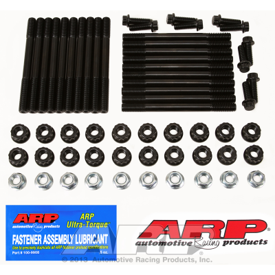 Main Stud Kit to suit Holden / Chev / GM LS Series / LSX Blocks (AR234-5608)