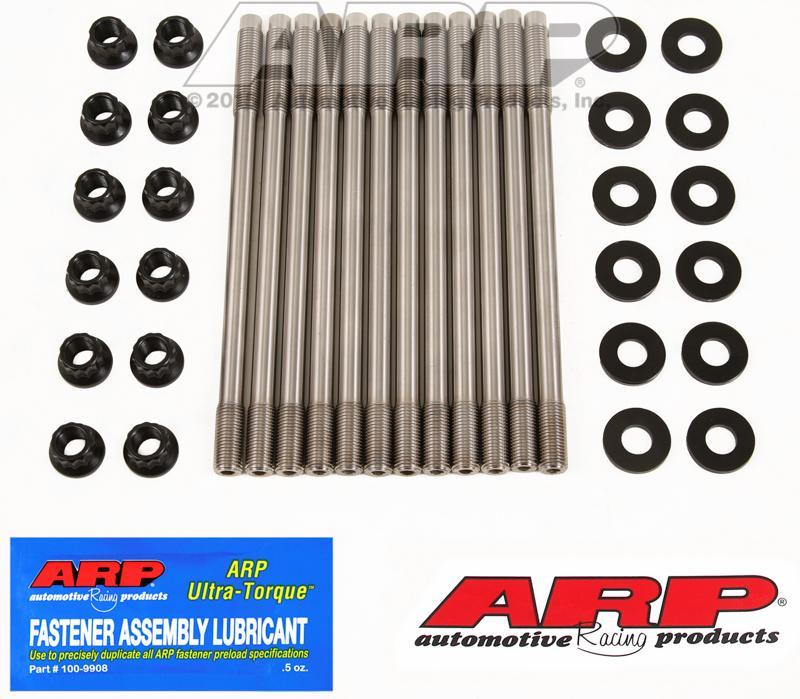 CA625 Head Stud Kit to suit Subaru EJ20 / EJ25 (AR260-4704)