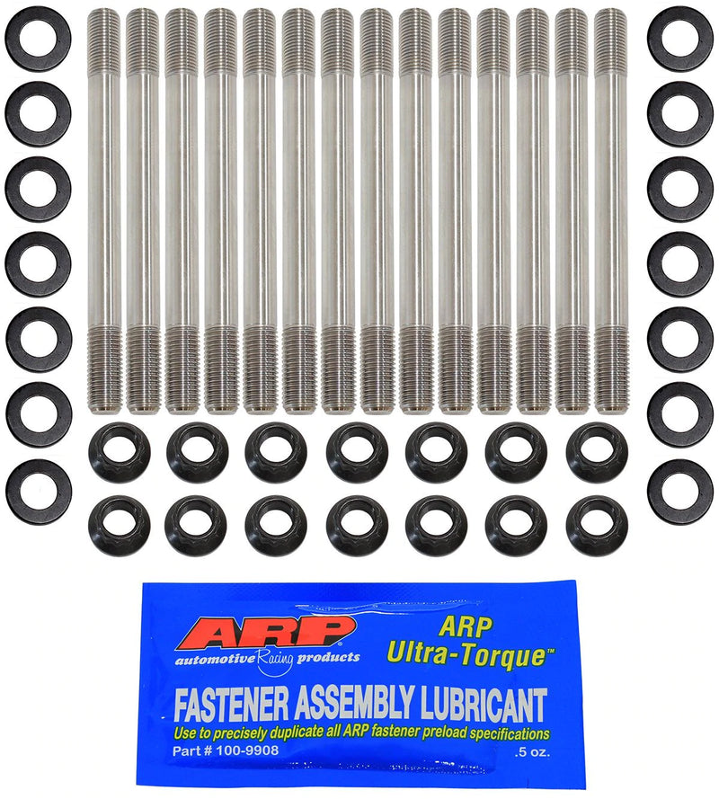 CA625 Head Stud Kit to suit Ford BA / FG XR6 - (AR999-3901)