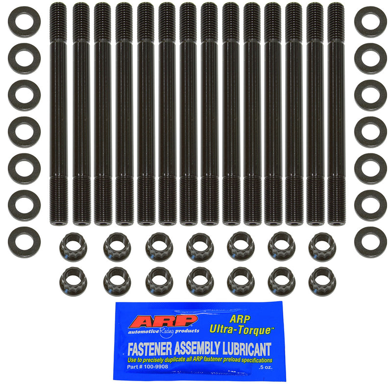 11mm Head Stud Kit to suit Nissan RB30 (AR999-4215)
