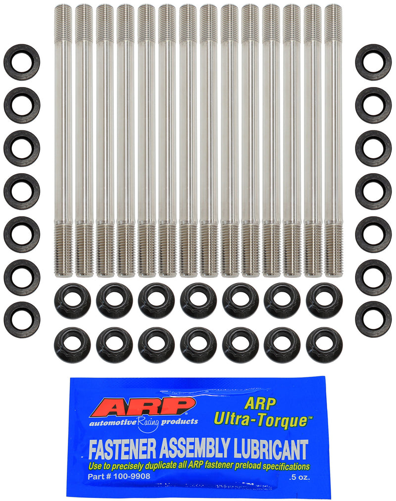 CA625 1/2" Head Stud Kit to suit Nissan RB30ET (AR999-4216-CA)
