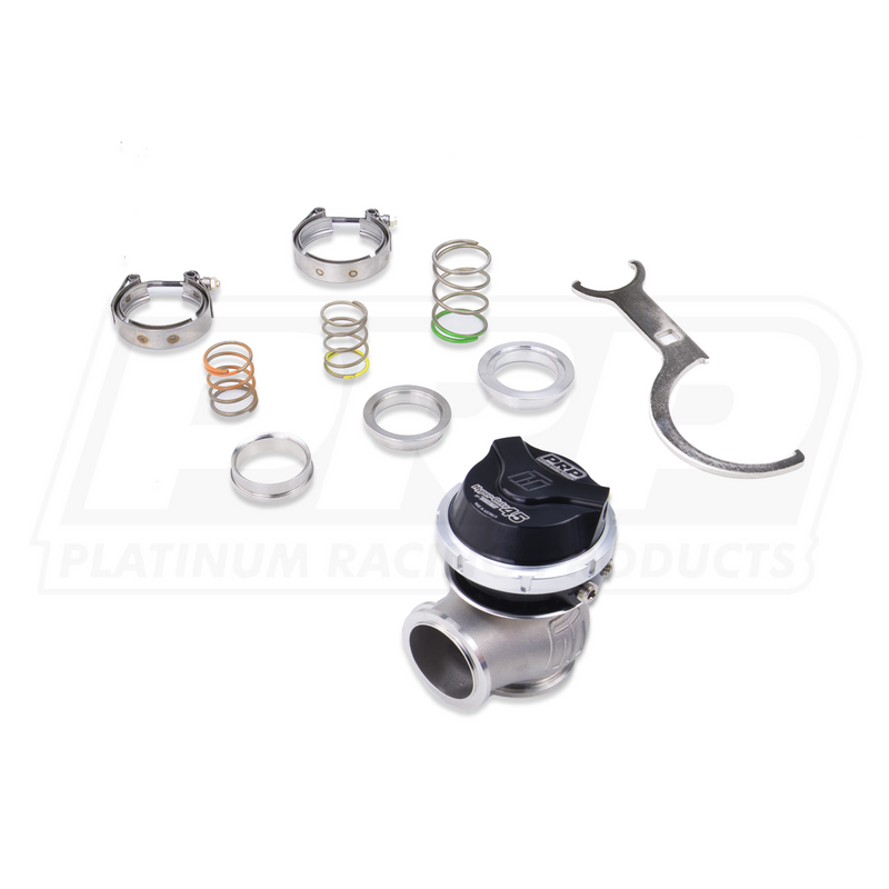 PRP x Turbosmart Gen V Wastegate 50MM ProGate50 14psi